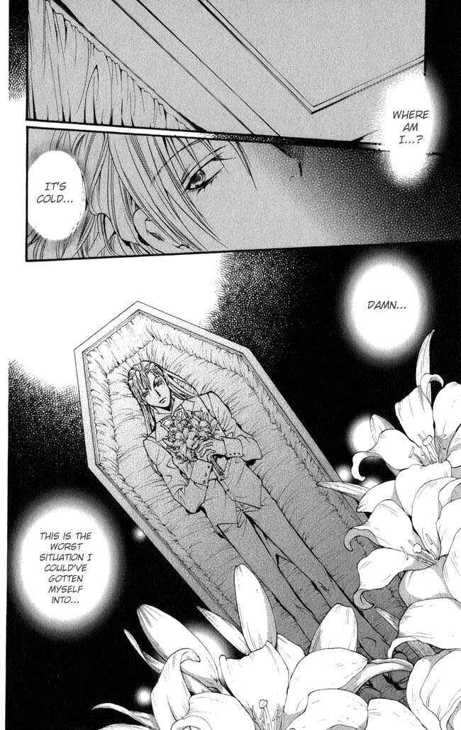 Page 45 Chapter 13 Ludwig Revolution