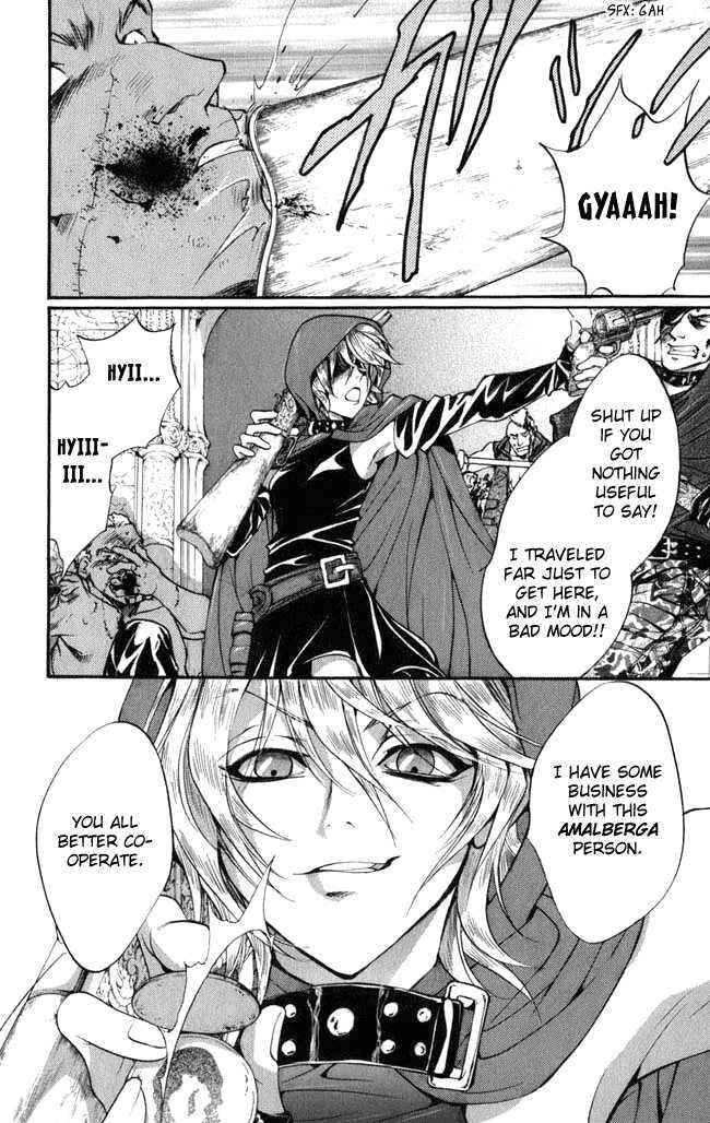 Page 49 Chapter 13 Ludwig Revolution