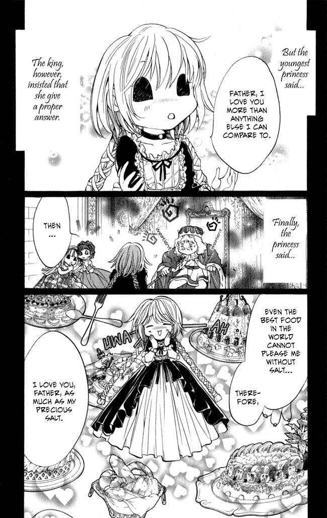 Page 8 Chapter 13 Ludwig Revolution