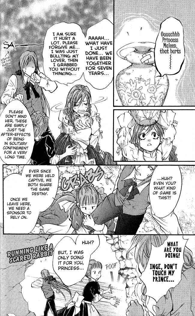 Page 13 Chapter 6 Ludwig Revolution