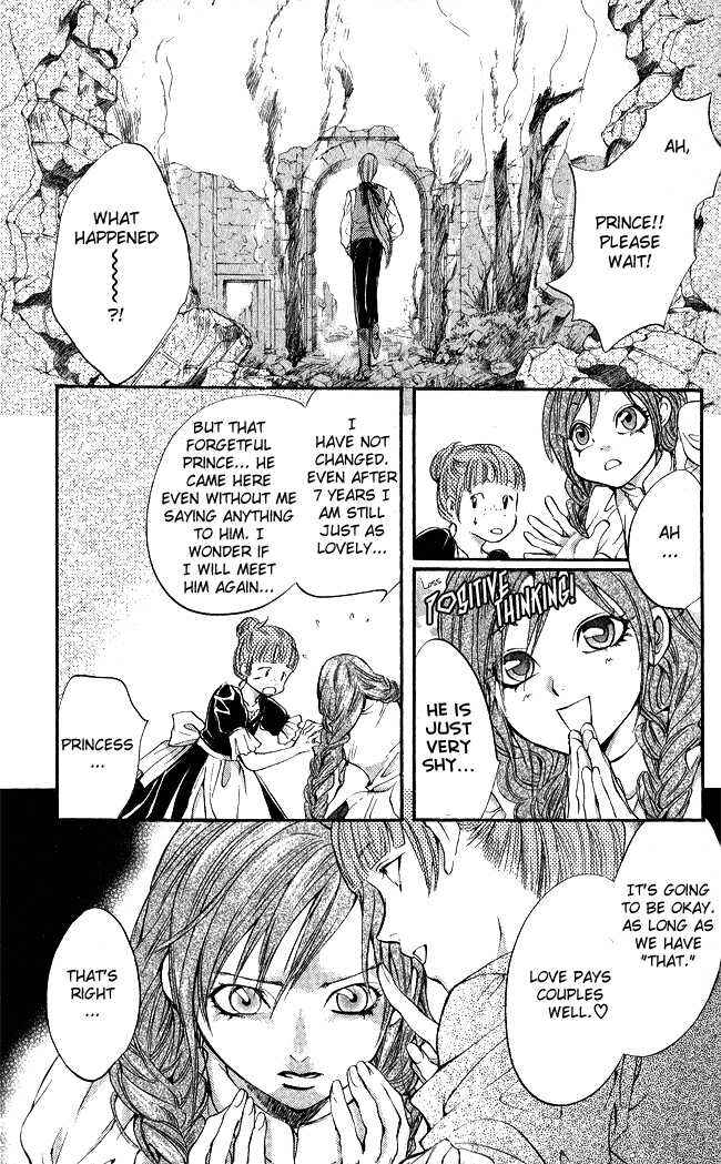 Page 14 Chapter 6 Ludwig Revolution