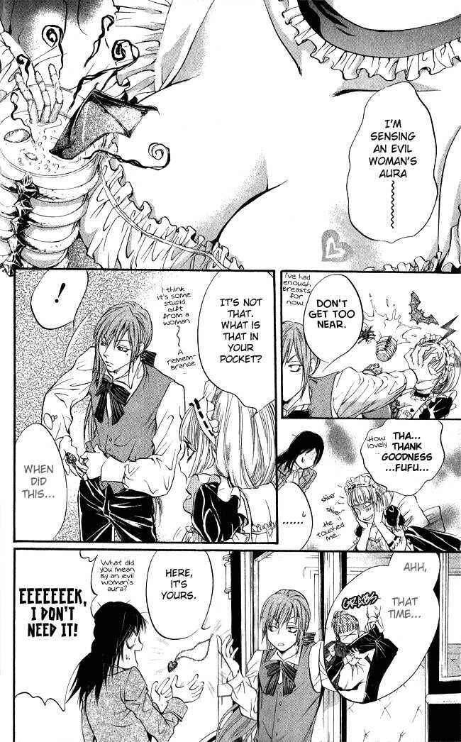 Page 15 Chapter 6 Ludwig Revolution