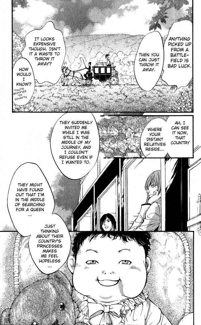 Page 16 Chapter 6 Ludwig Revolution