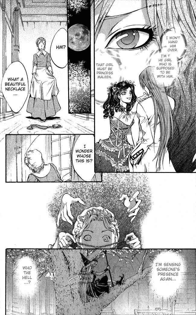 Page 21 Chapter 6 Ludwig Revolution