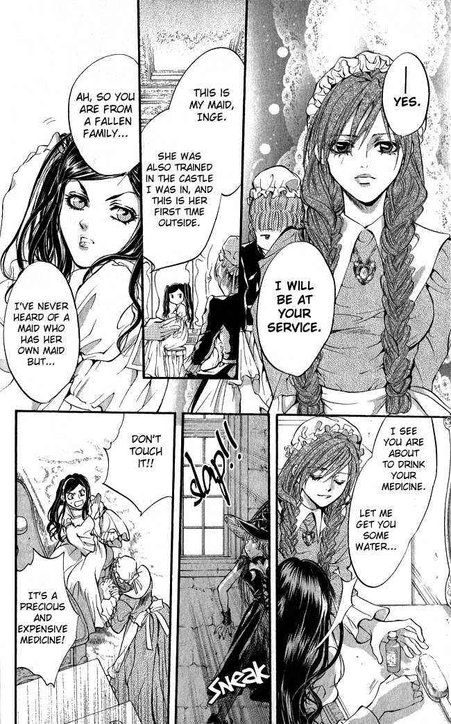 Page 25 Chapter 6 Ludwig Revolution