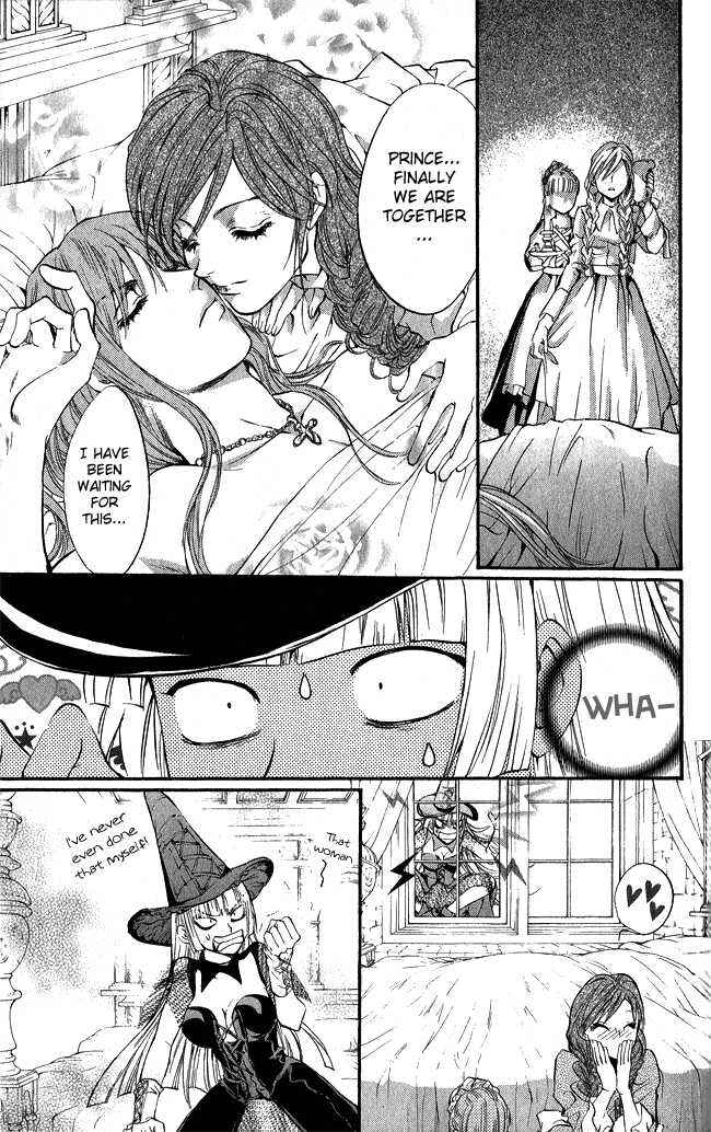 Page 28 Chapter 6 Ludwig Revolution