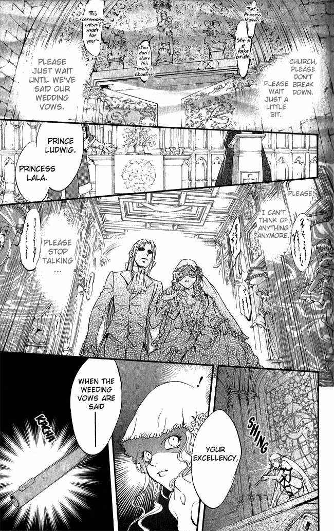 Page 36 Chapter 6 Ludwig Revolution
