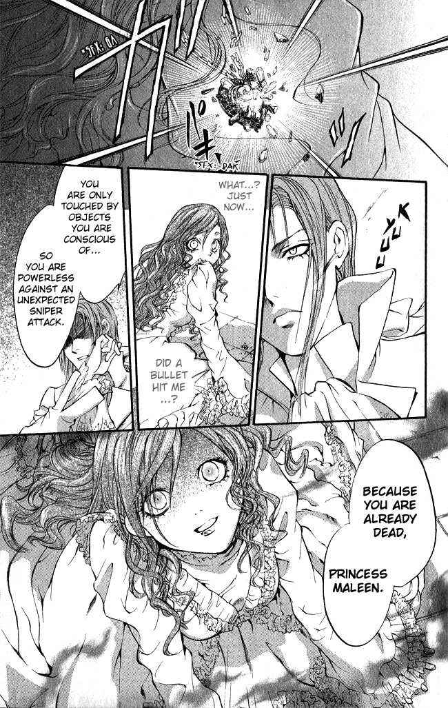 Page 38 Chapter 6 Ludwig Revolution