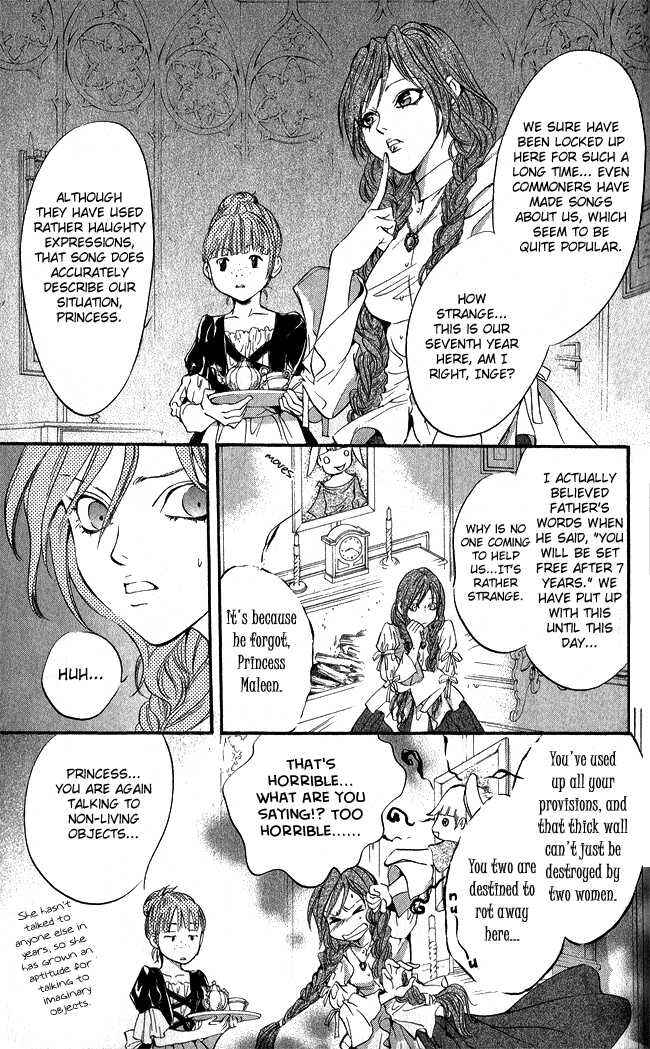 Page 4 Chapter 6 Ludwig Revolution