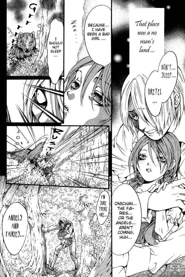 Page 11 Chapter 9 Ludwig Revolution