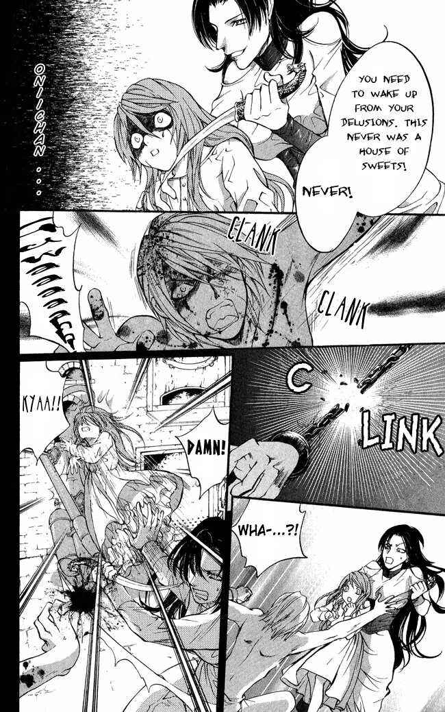 Page 23 Chapter 9 Ludwig Revolution