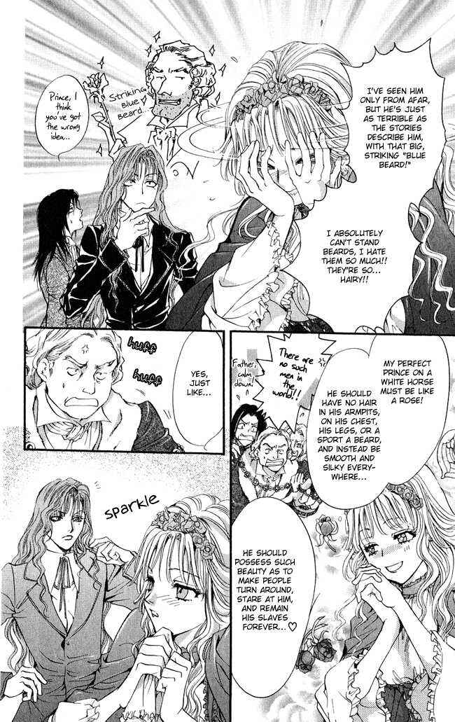 Page 13 Chapter 4 Ludwig Revolution