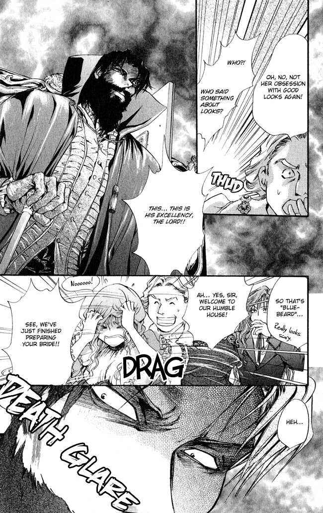 Page 14 Chapter 4 Ludwig Revolution