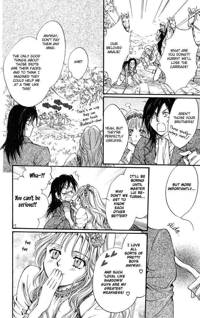 Page 27 Chapter 4 Ludwig Revolution