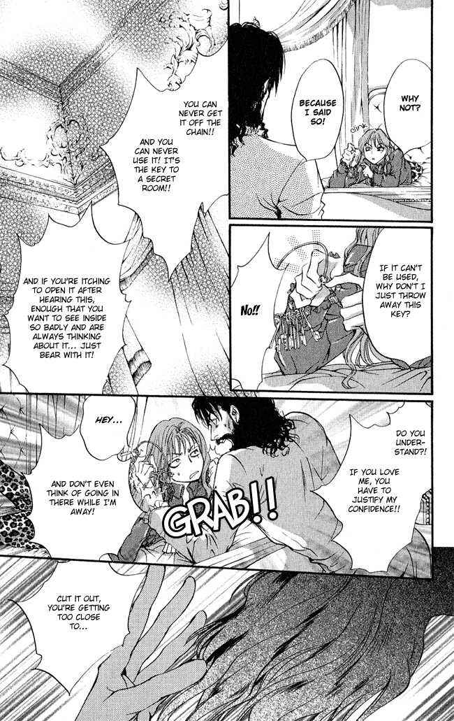 Page 32 Chapter 4 Ludwig Revolution