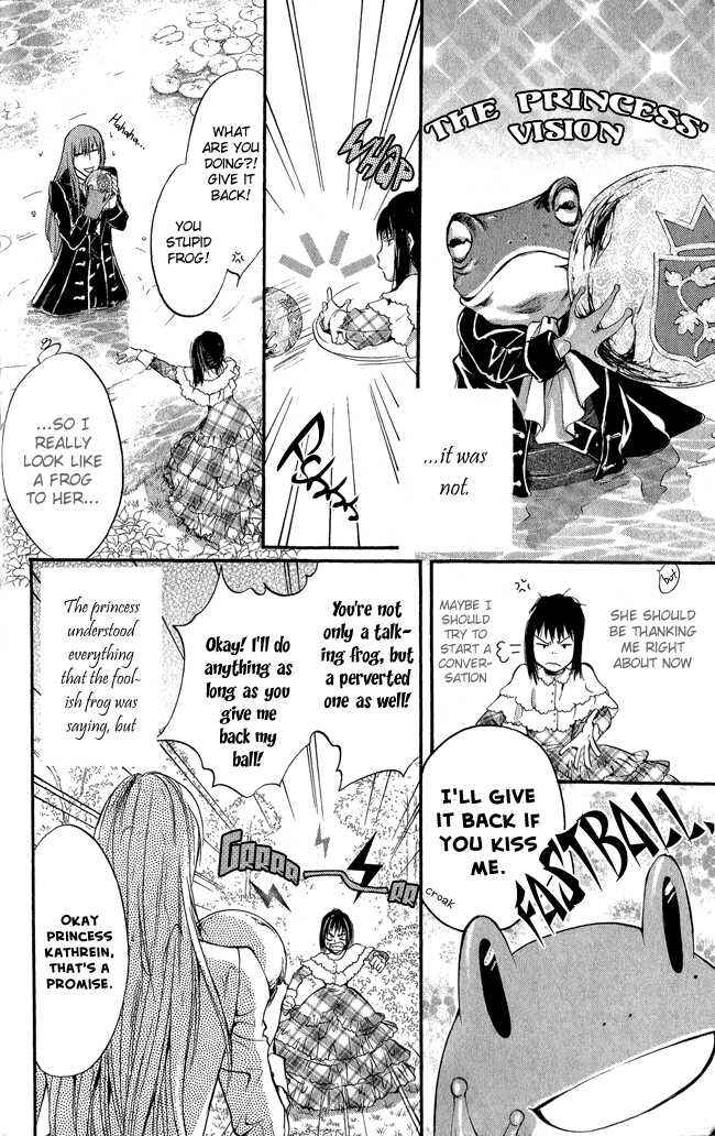 Page 10 Chapter 7 Ludwig Revolution