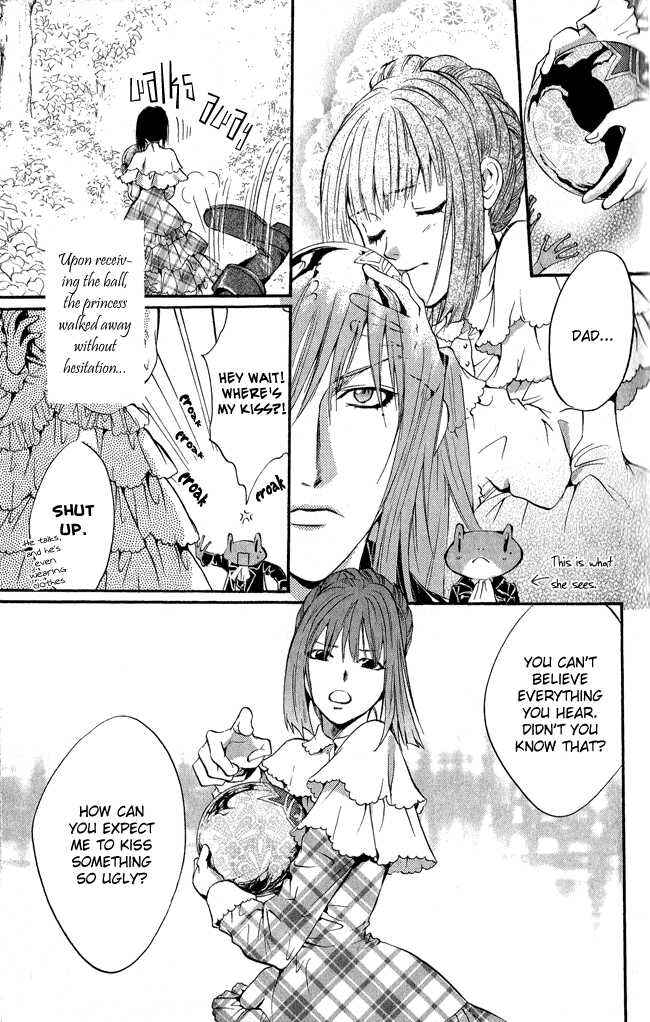 Page 11 Chapter 7 Ludwig Revolution