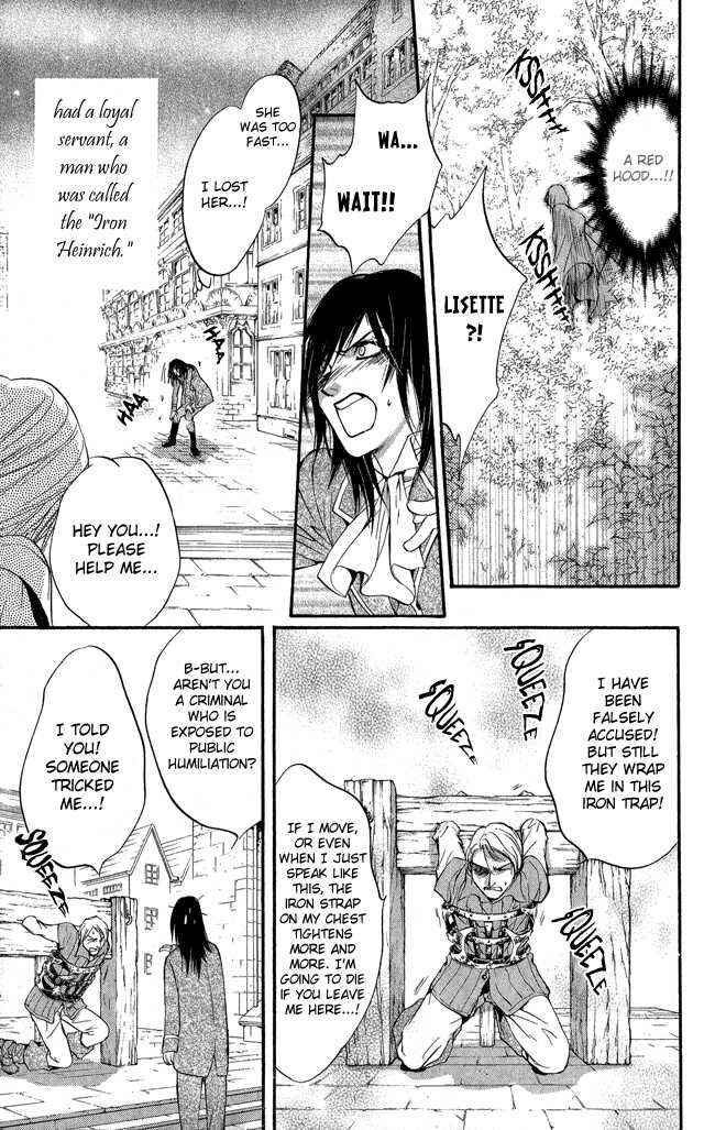 Page 13 Chapter 7 Ludwig Revolution