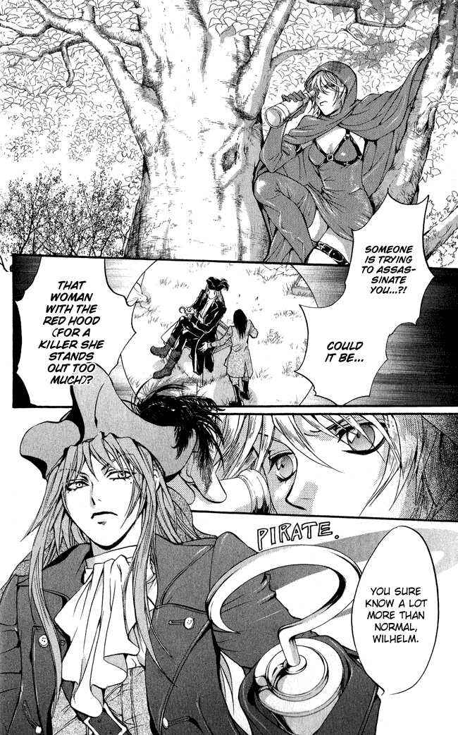 Page 2 Chapter 7 Ludwig Revolution