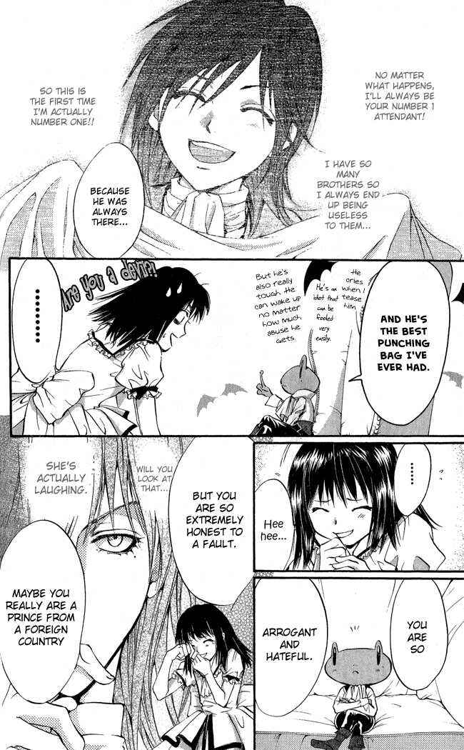 Page 28 Chapter 7 Ludwig Revolution
