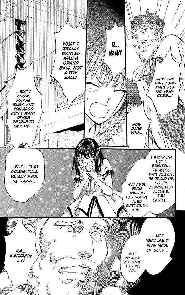 Page 39 Chapter 7 Ludwig Revolution