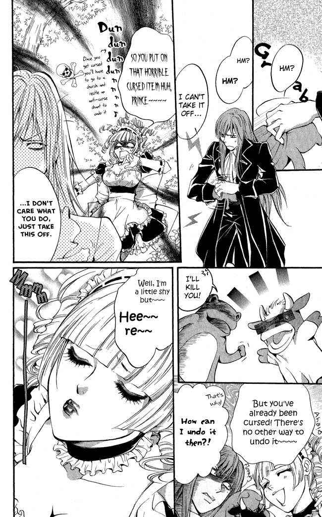 Page 6 Chapter 7 Ludwig Revolution