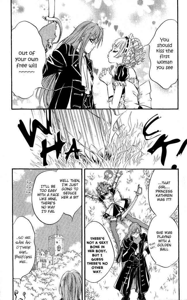 Page 7 Chapter 7 Ludwig Revolution