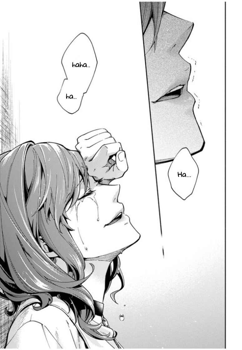 Page 28 Chapter 8 Lady Rose wa Heimin ni Naritai