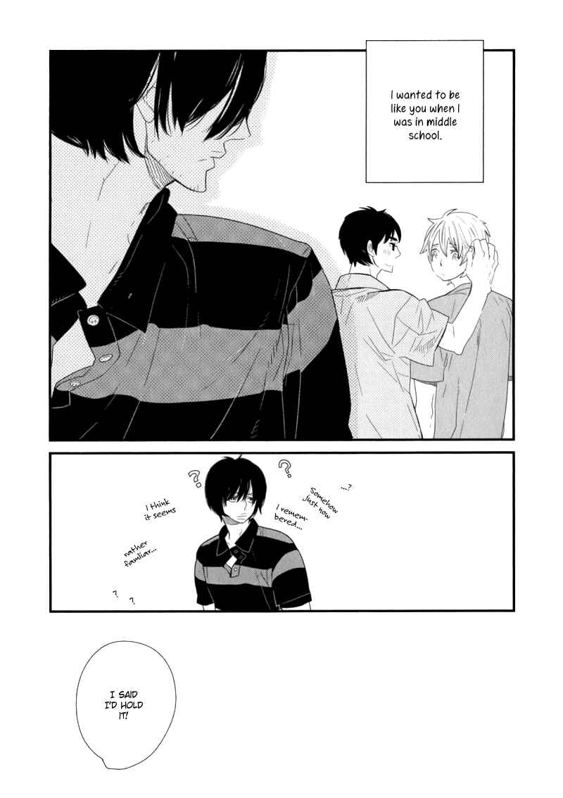 Page 10 Chapter 6.5 End Game