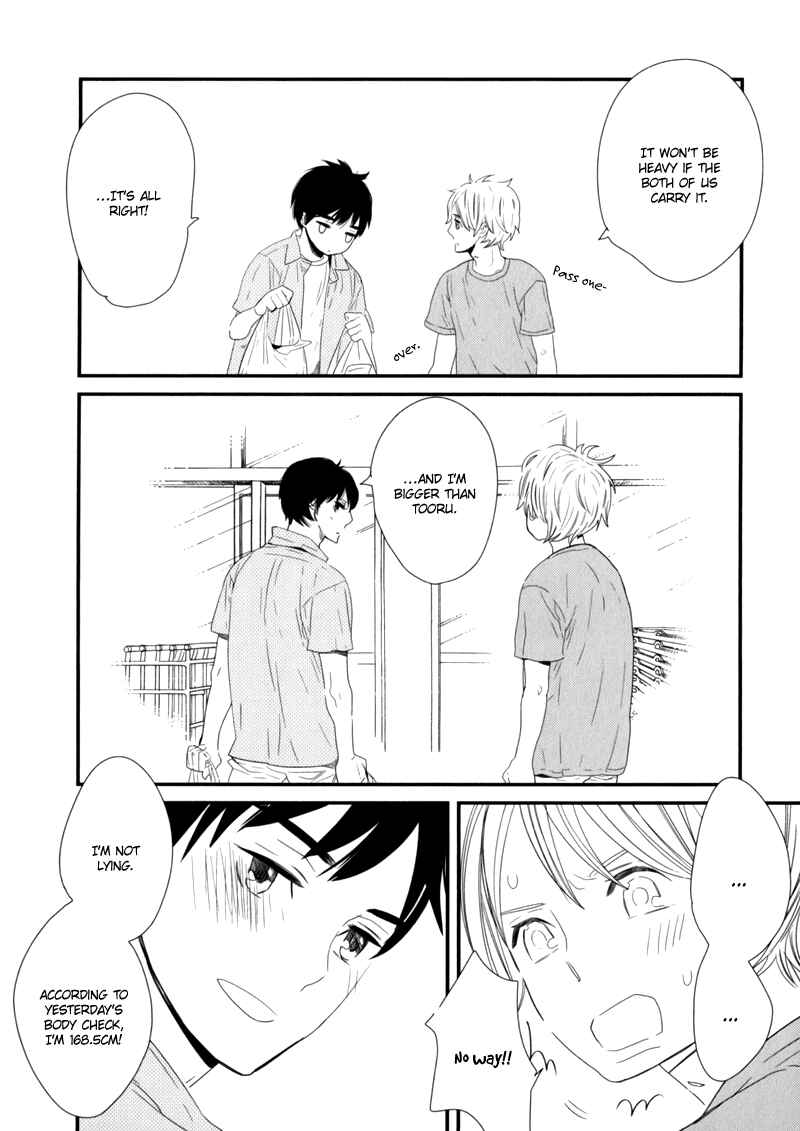 Page 11 Chapter 6.5 End Game