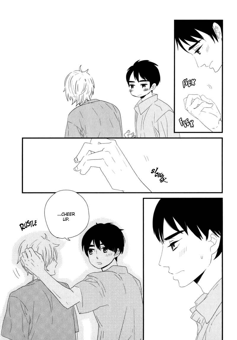Page 13 Chapter 6.5 End Game