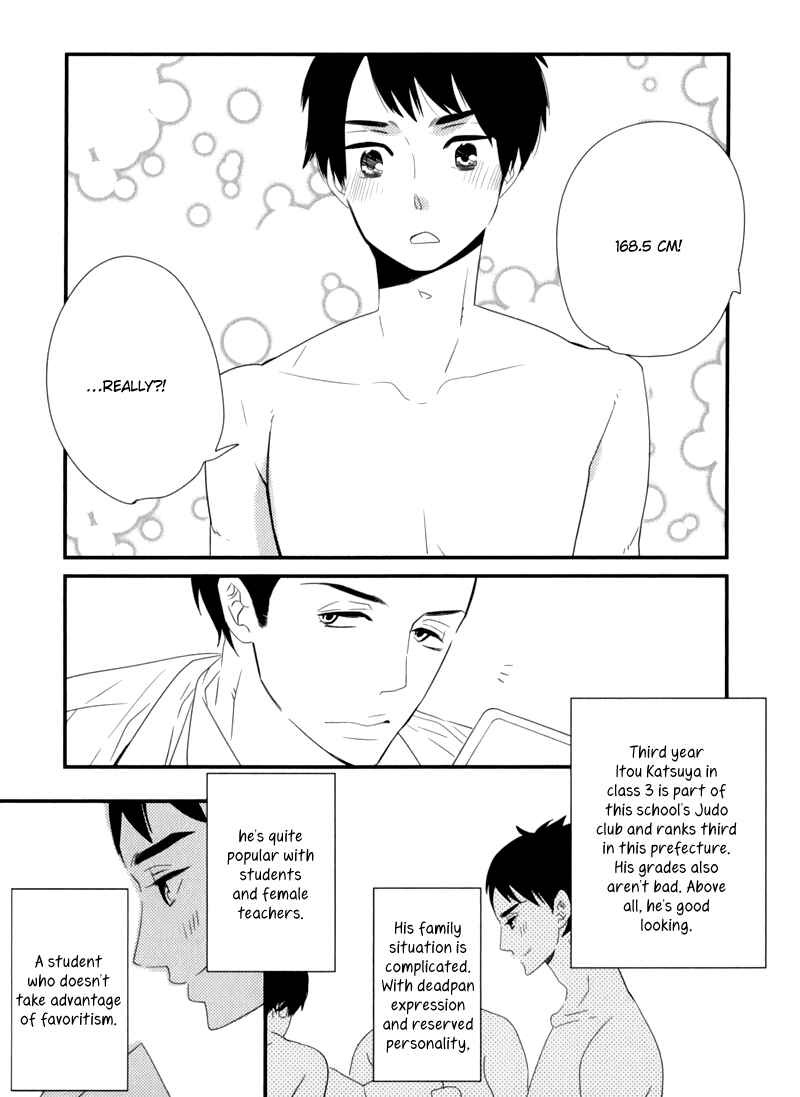 Page 4 Chapter 6.5 End Game