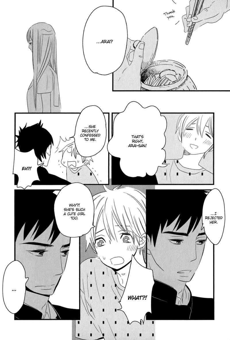 Page 10 Chapter 3 End Game