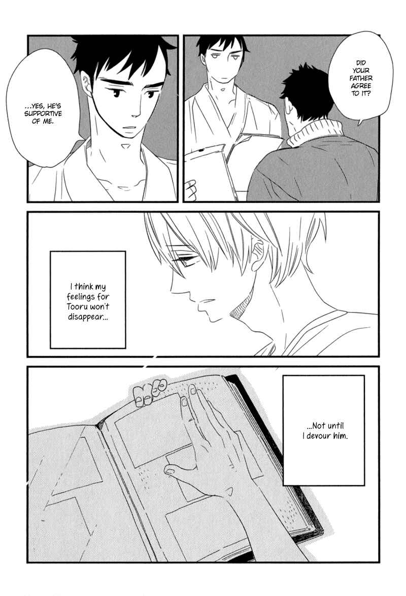 Page 14 Chapter 3 End Game