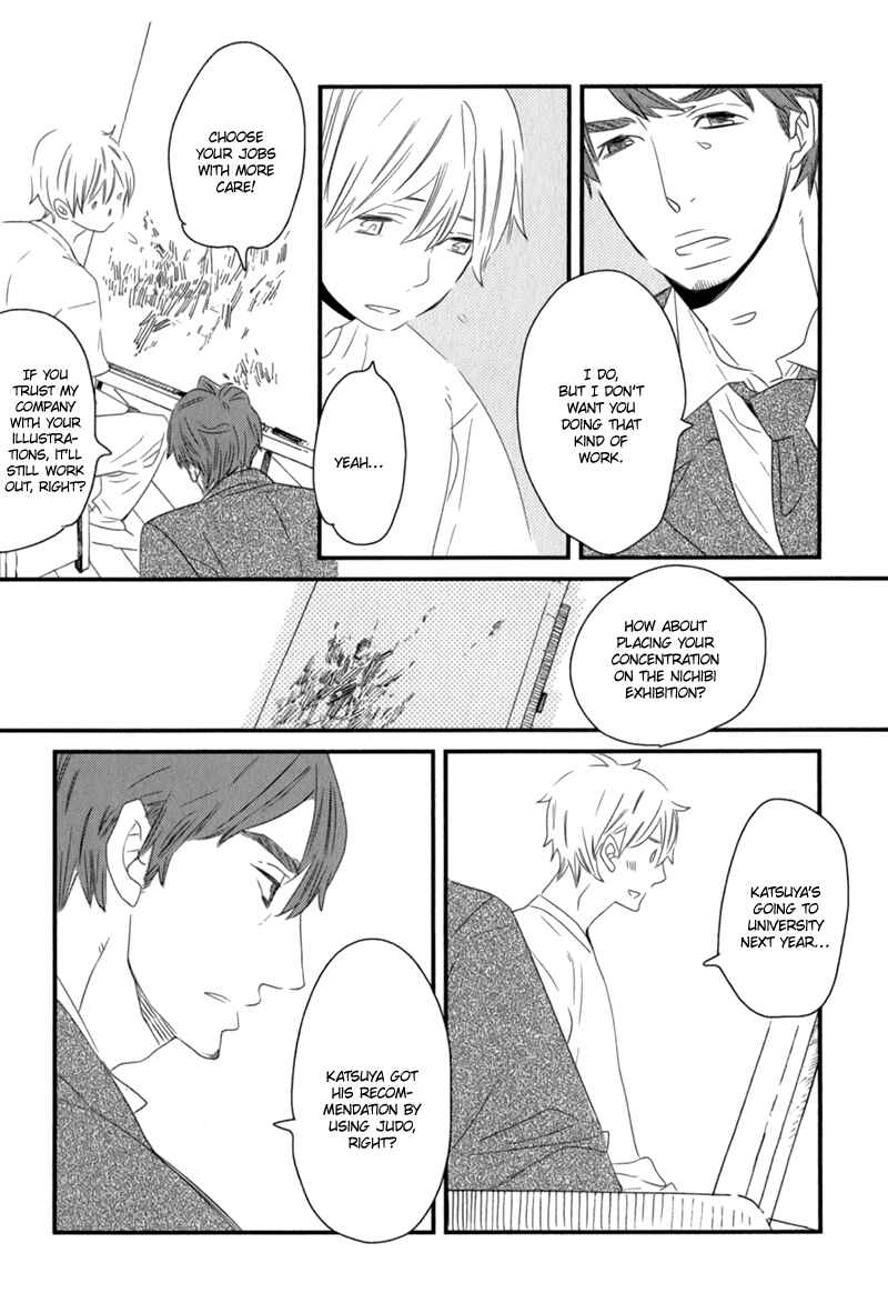 Page 16 Chapter 3 End Game