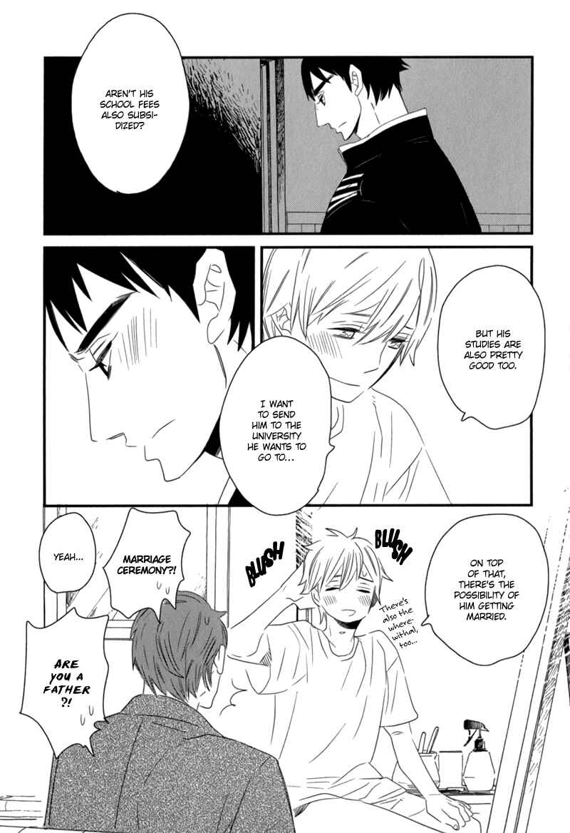 Page 17 Chapter 3 End Game