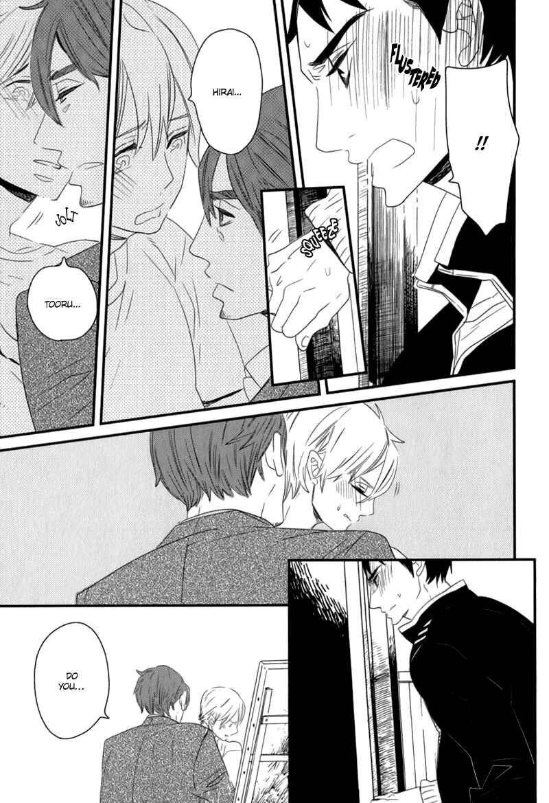 Page 19 Chapter 3 End Game