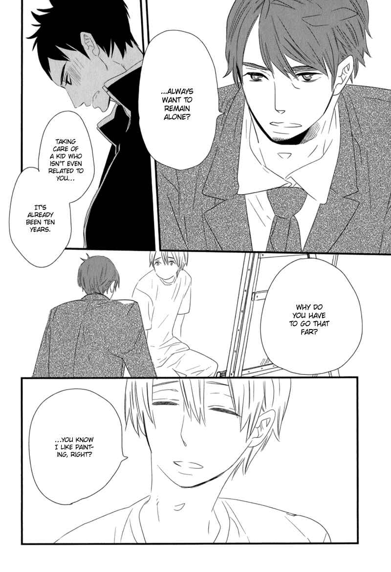 Page 20 Chapter 3 End Game