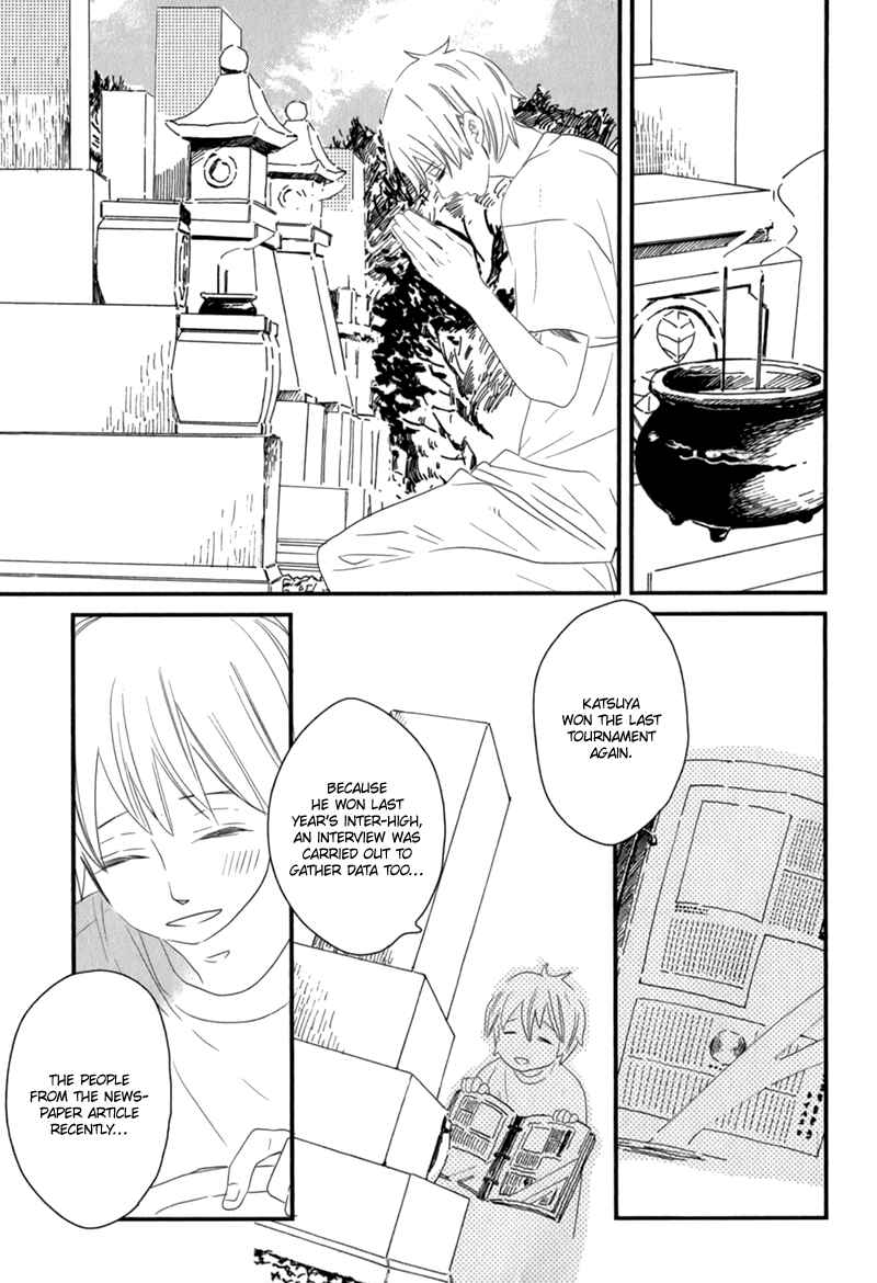 Page 33 Chapter 3 End Game