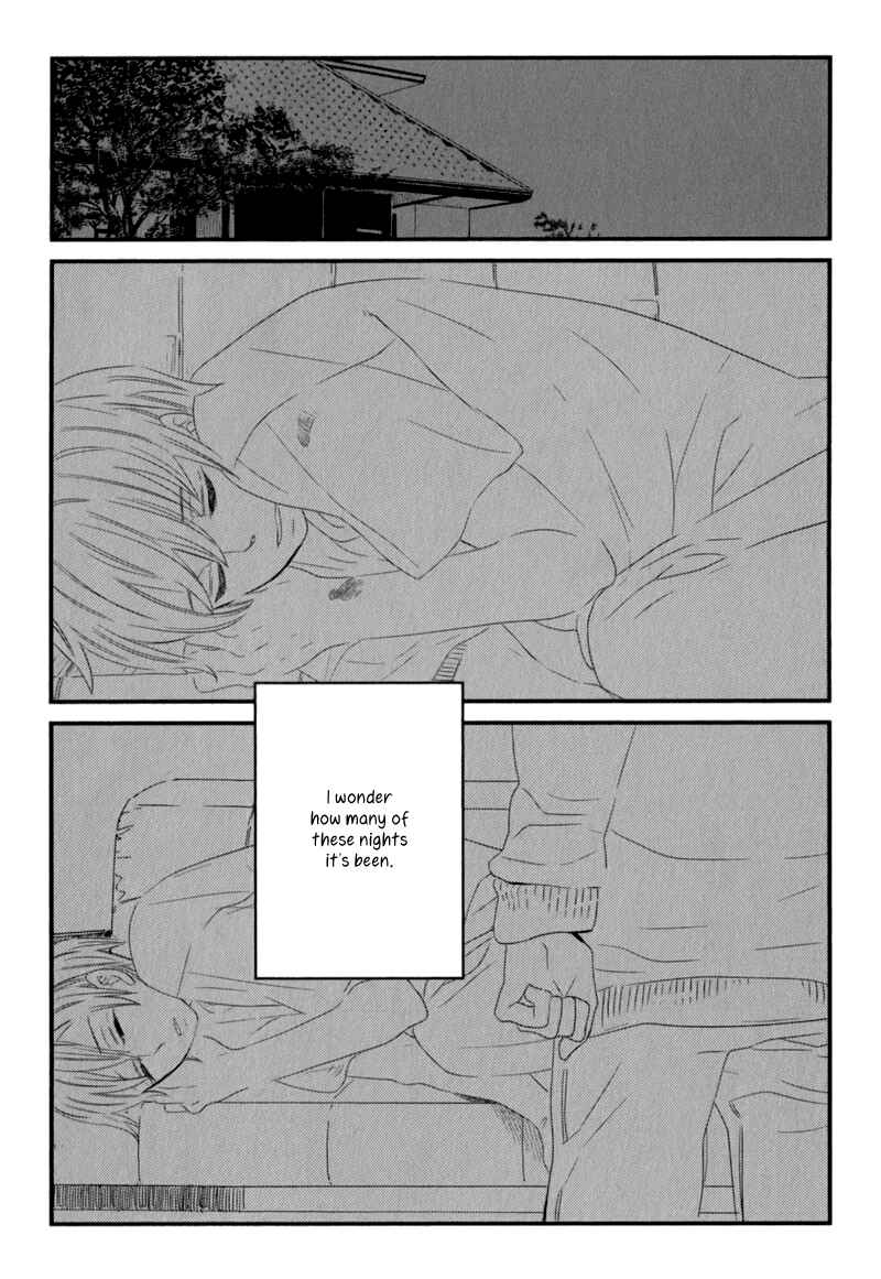 Page 4 Chapter 3 End Game