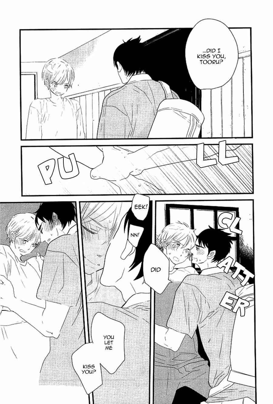Page 10 Chapter 11 End Game