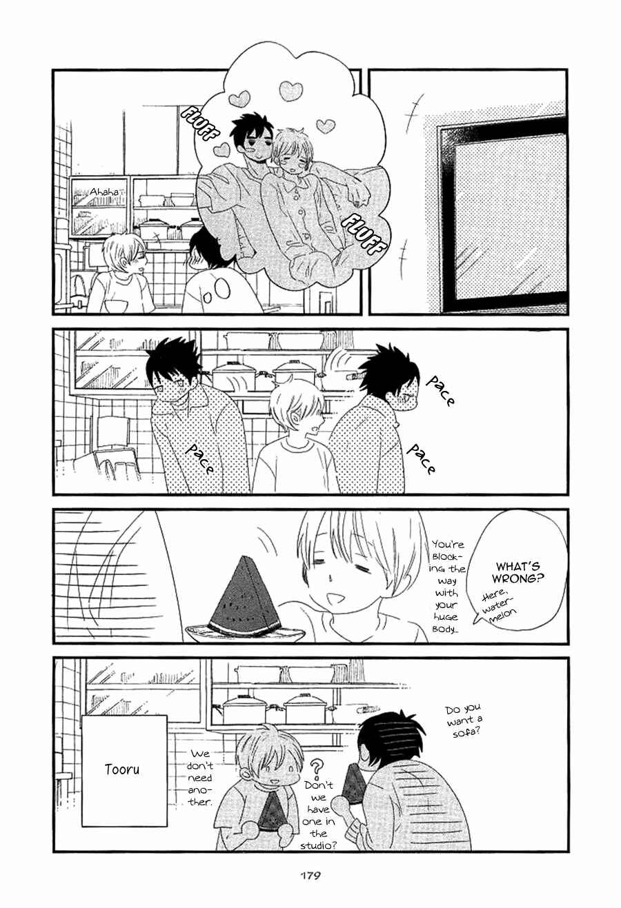 Page 16 Chapter 11 End Game