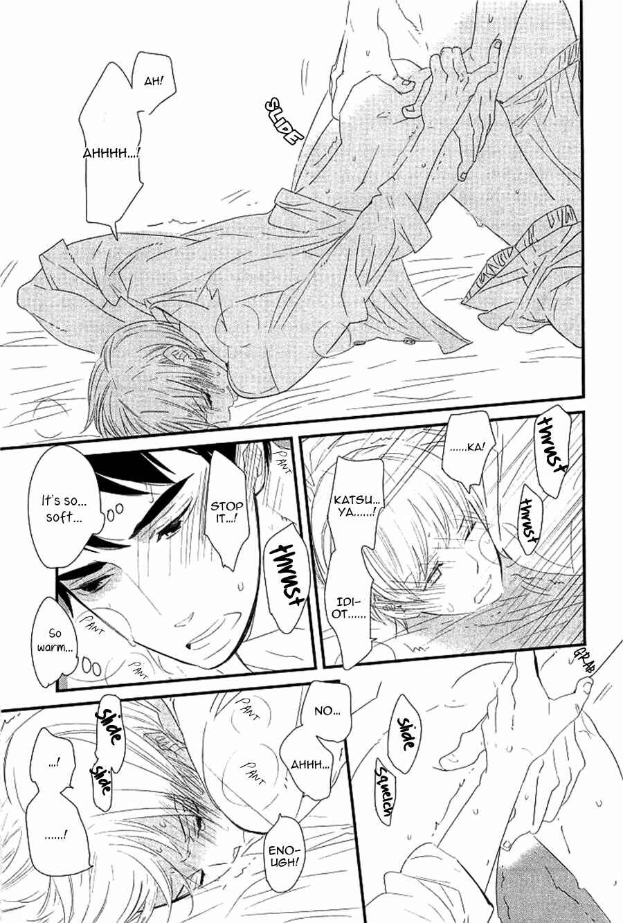 Page 24 Chapter 11 End Game