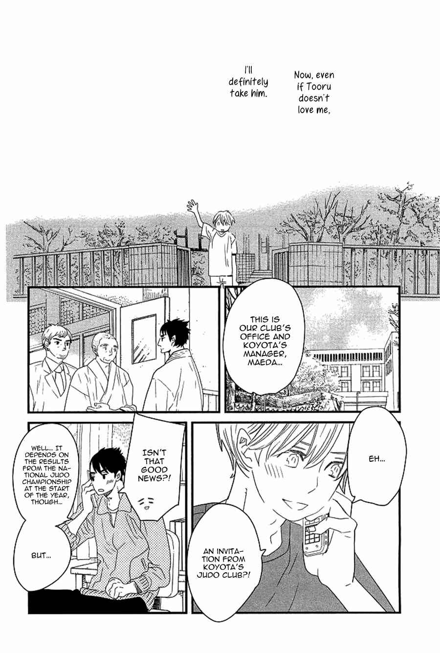 Page 29 Chapter 11 End Game