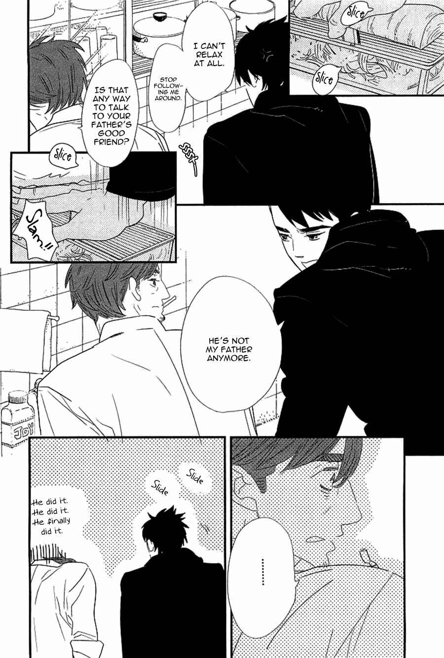 Page 33 Chapter 11 End Game