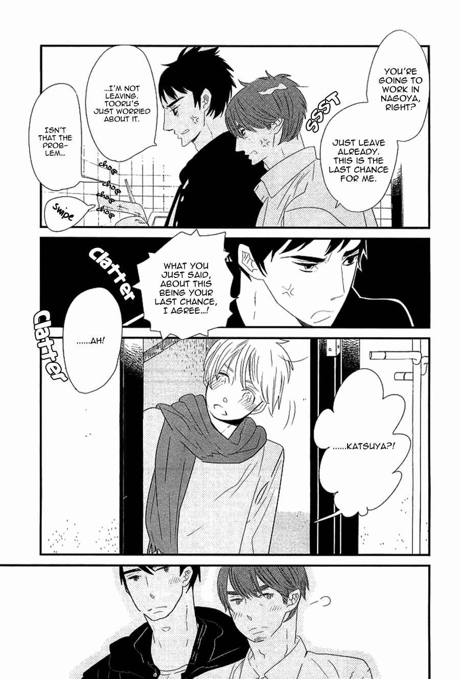 Page 34 Chapter 11 End Game