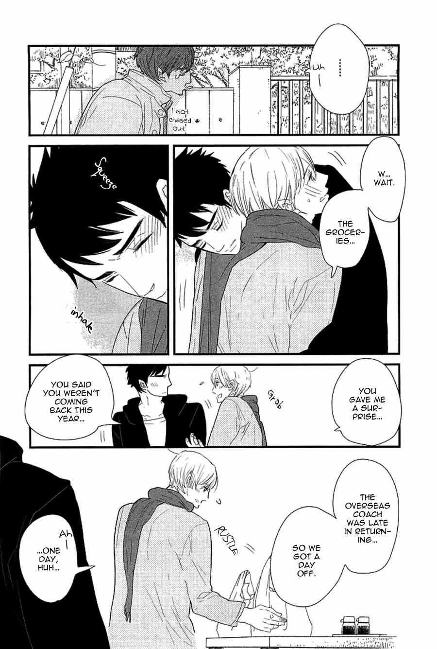 Page 35 Chapter 11 End Game