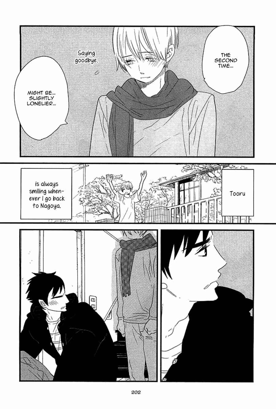 Page 39 Chapter 11 End Game