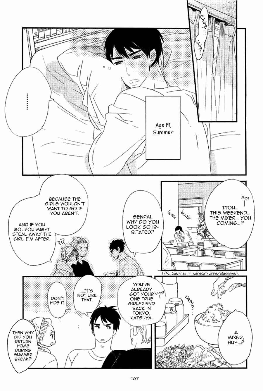 Page 4 Chapter 11 End Game