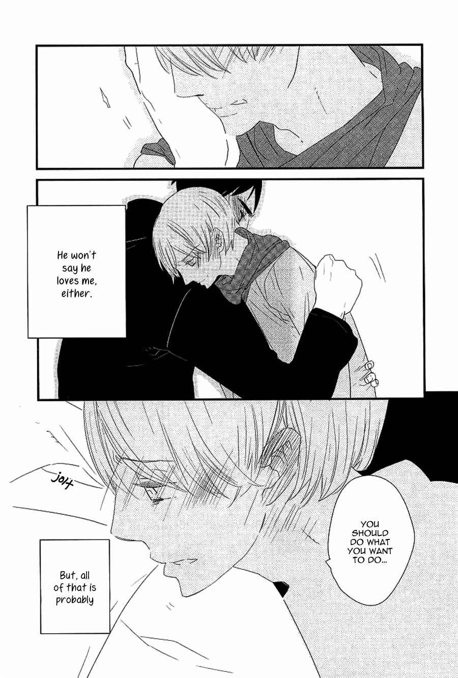 Page 40 Chapter 11 End Game